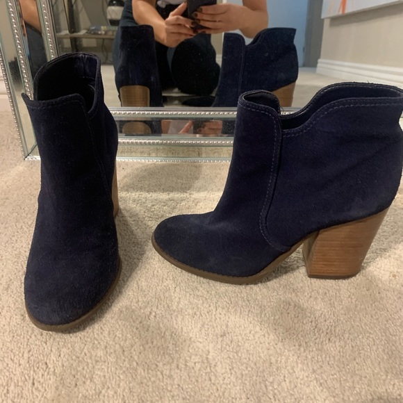 steve madden isadora boot
